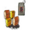 Mini Gift Bag w/ Organic Coffee